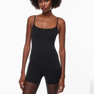 Wilfred 7” Freestyle Romper